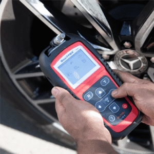 TPMS Change Over/ Replacement