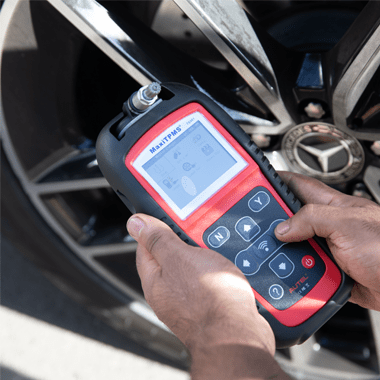 TPMS Change Over/ Replacement