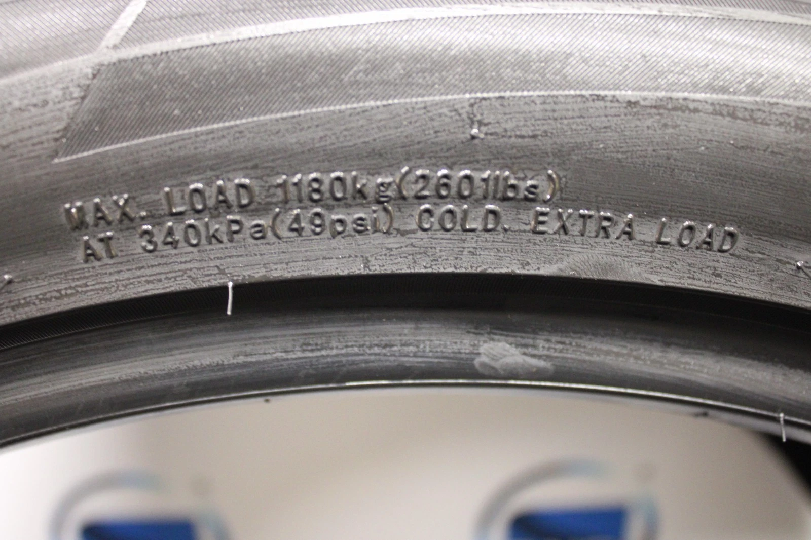 X2 325 35 22 325/35ZR22 114Y XL MILEKING MK937 NEW TYRES *GREAT C/B RATED* PAIR - Image 3